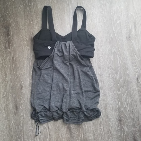 lululemon athletica Tops - Lululemon Tank Top